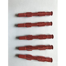 Red Nylon Heavy Anchor